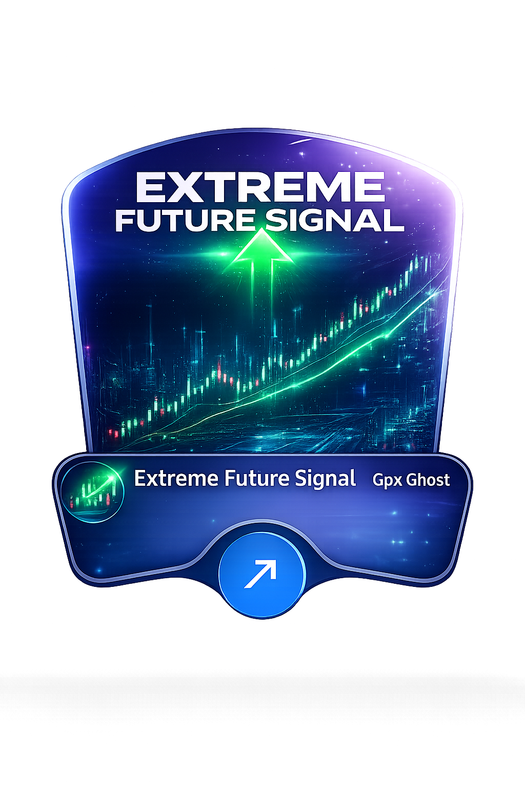 Extreme Future Signal